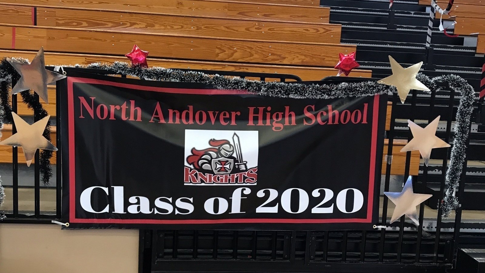 Petition · Changes to Senior Graduation Ceremony North Andover High