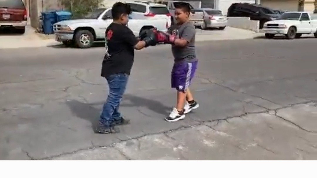 Petition · START BOXING AS A SPORT IN SCHOOLS United States ·