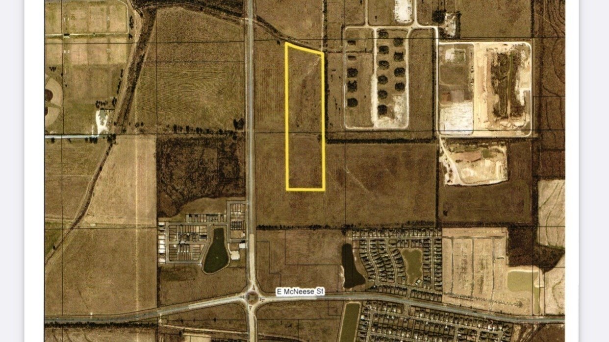 Petition · Petition to Deny Zoning Change United States ·