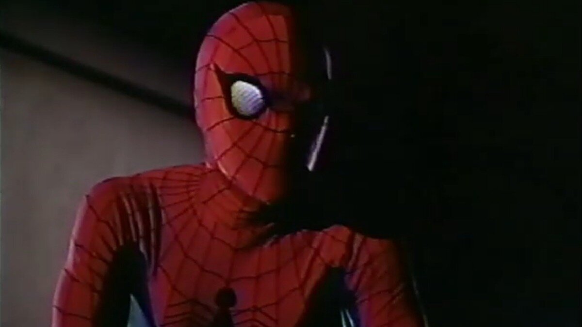 Petition update · Our Spider-Man petition needs help! Please share our ...