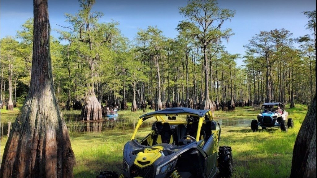 Petition · Legalize UTV/ Utility Vehicles, SxS/Side by Sides for use on