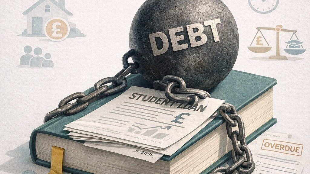Petition · Unfair Student Loans Are Crippling Students – It’s Time for ...