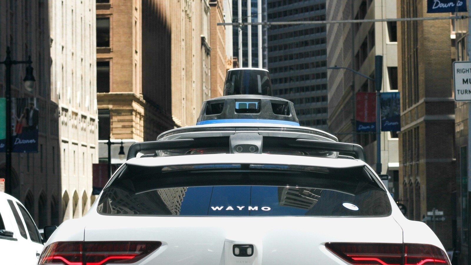 Petition · Demand Action After Waymo Blocked an Ambulance During Austin ...
