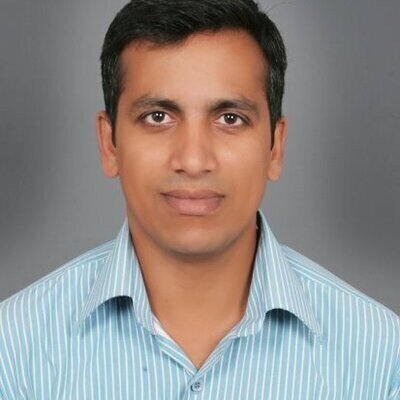 ChangeOrg profile picture for @madan