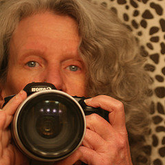 ChangeOrg profile picture for @judith