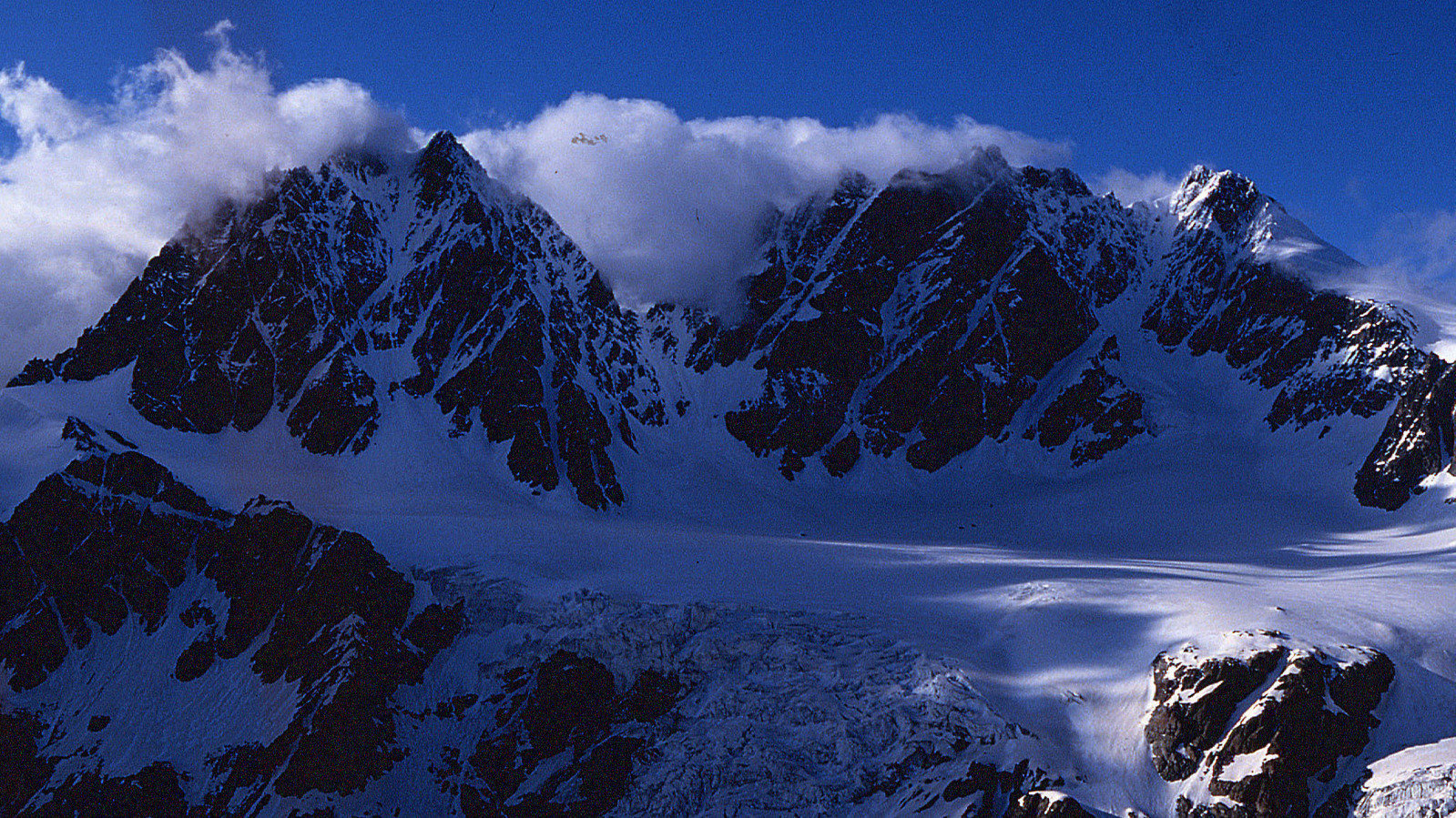 Petizione · Altissimo Parco del Bernina Italia ·