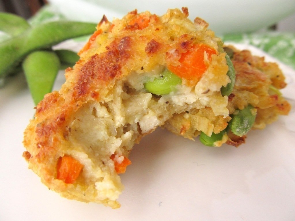 Petition · DON'T DISCONTINUE TOFU EDAMAME NUGGETS ·