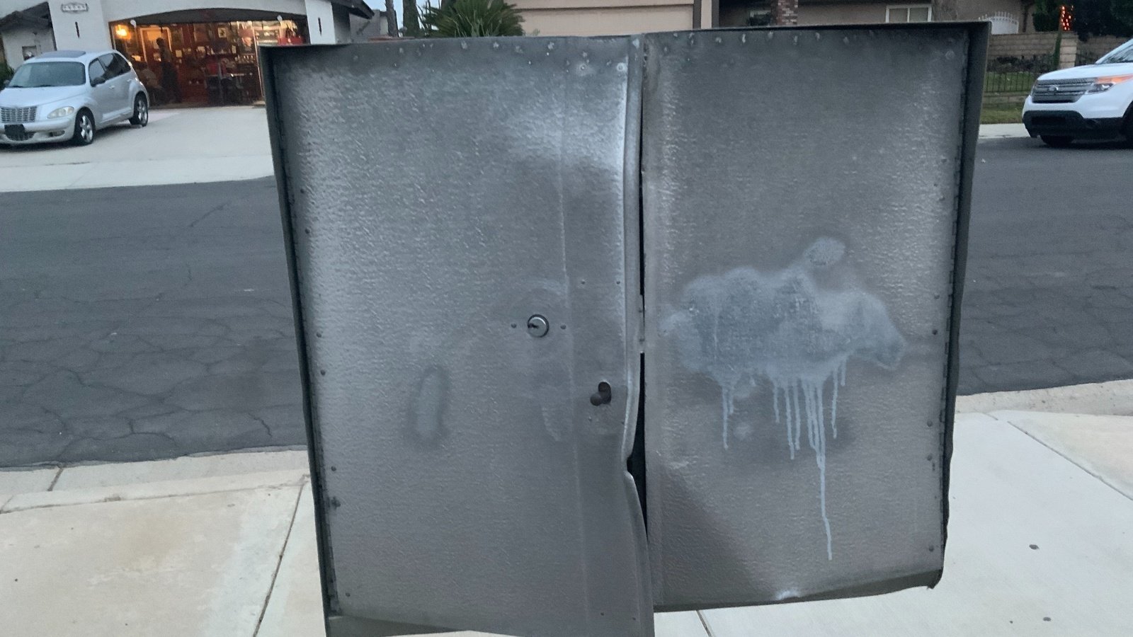 Petition · Citywide Cluster mailbox upgrades Moreno Valley, United