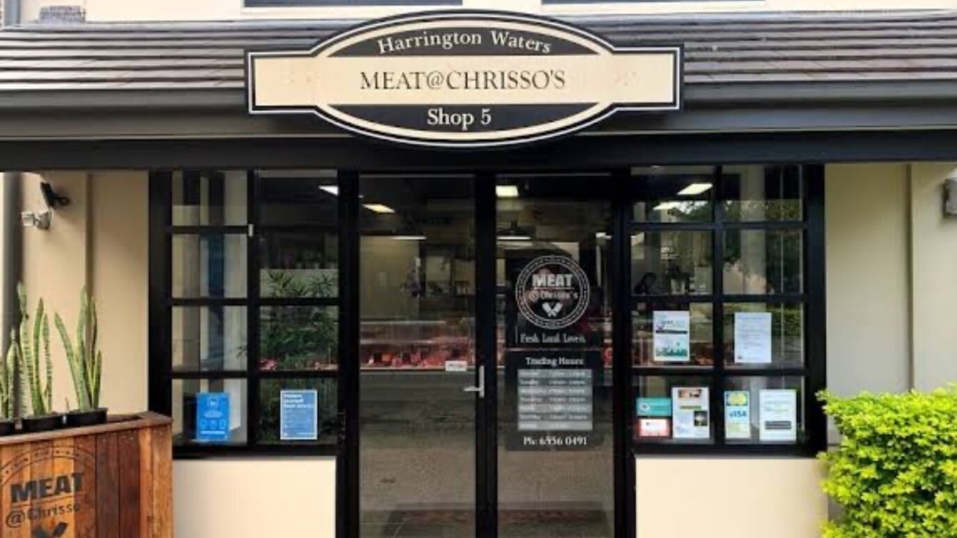 Petition · Improve Services in Harrington, NSW