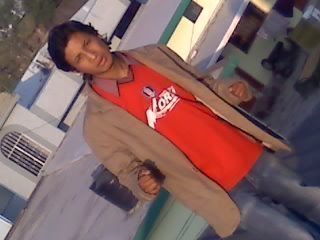 ChangeOrg profile picture for @hemant