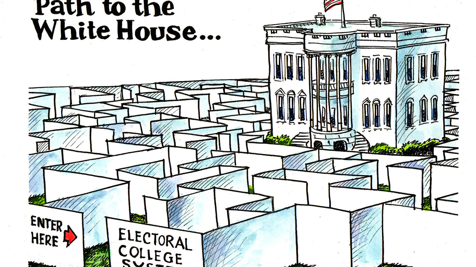 an introduction to the critique of the electoral college system in the united states Argumentative essay: the electoral college the united states electoral college is the name of the - the electoral college system does not adequately. an introduction to the critique of the electoral college system in the united states Argumentative essay: the electoral college the united states electoral college is the name of the - the electoral college system does not adequately.