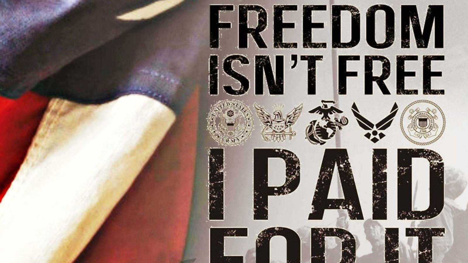 Petition · Change the VA Motto United States ·