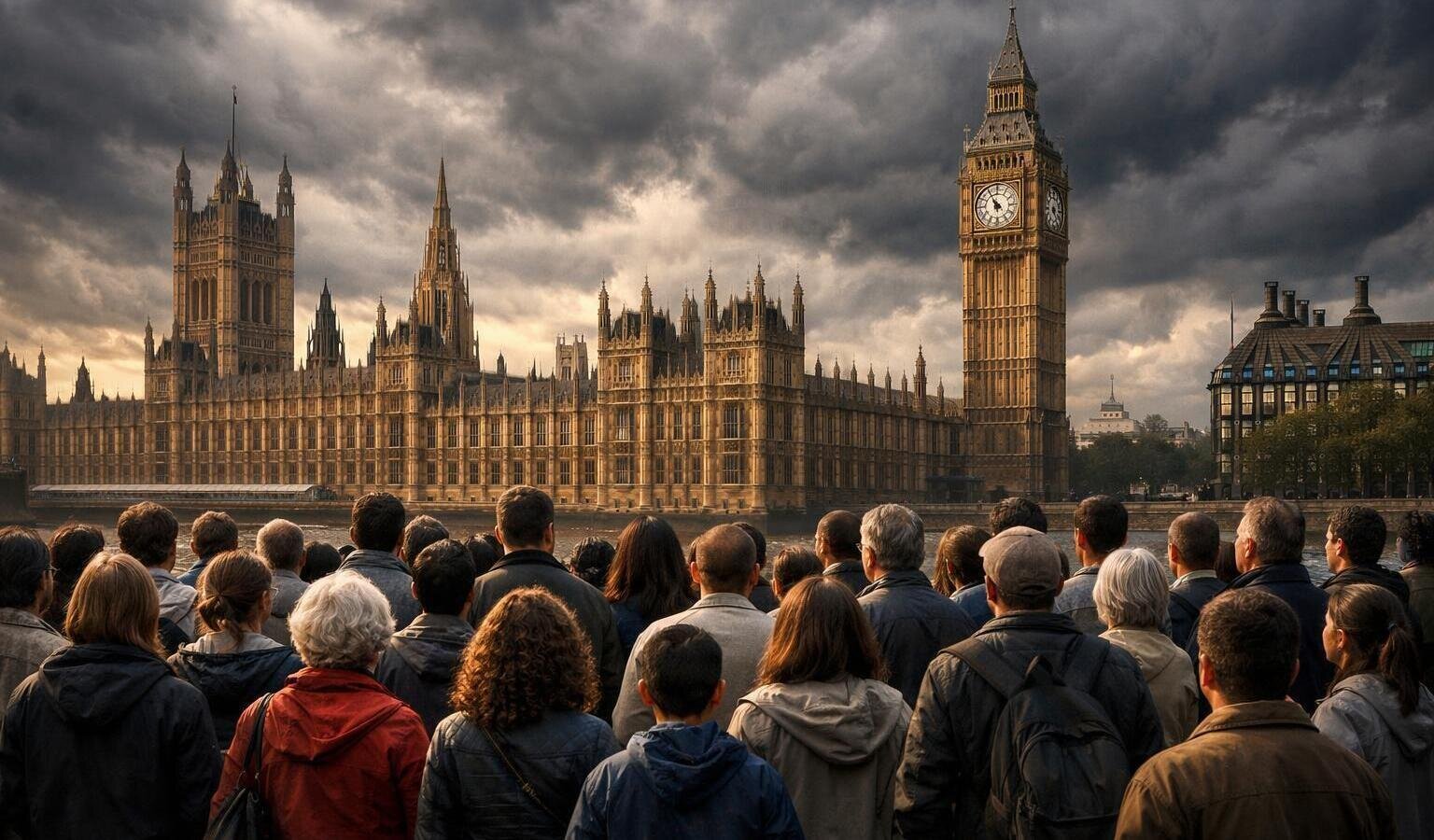 Petition · Call a UK general election now - United Kingdom · Change.org
