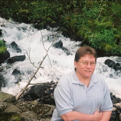 ChangeOrg profile picture for @brenda