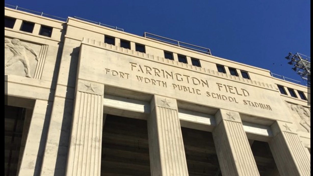Petition · Save Farrington Field ·