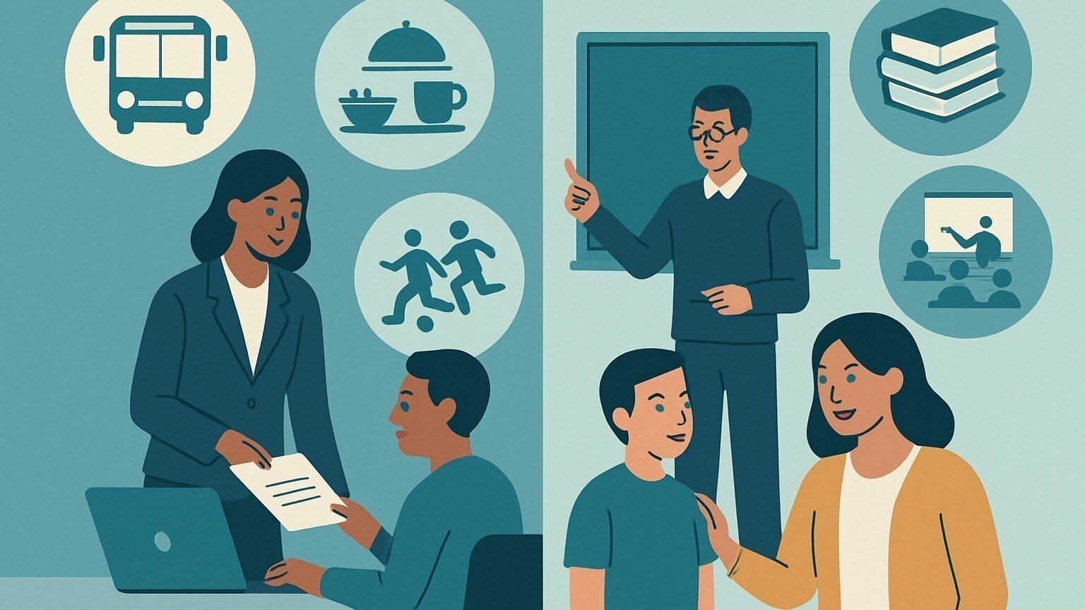 Petition · Let’s Modernise Our Parent Association - Split the EEB2 ...
