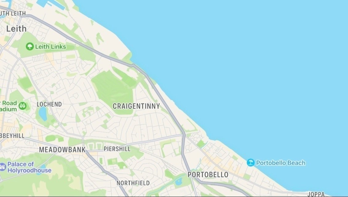 Petition · Create a new bus route to connect The Shore to Portobello United Kingdom ·