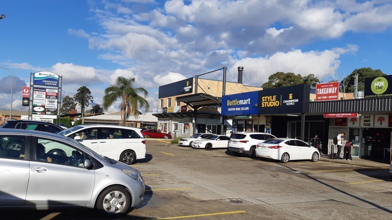 Petition · STOP RMS Closing the Right Turn In and Out Lanes at Hoxton Park Shops Hoxton Park