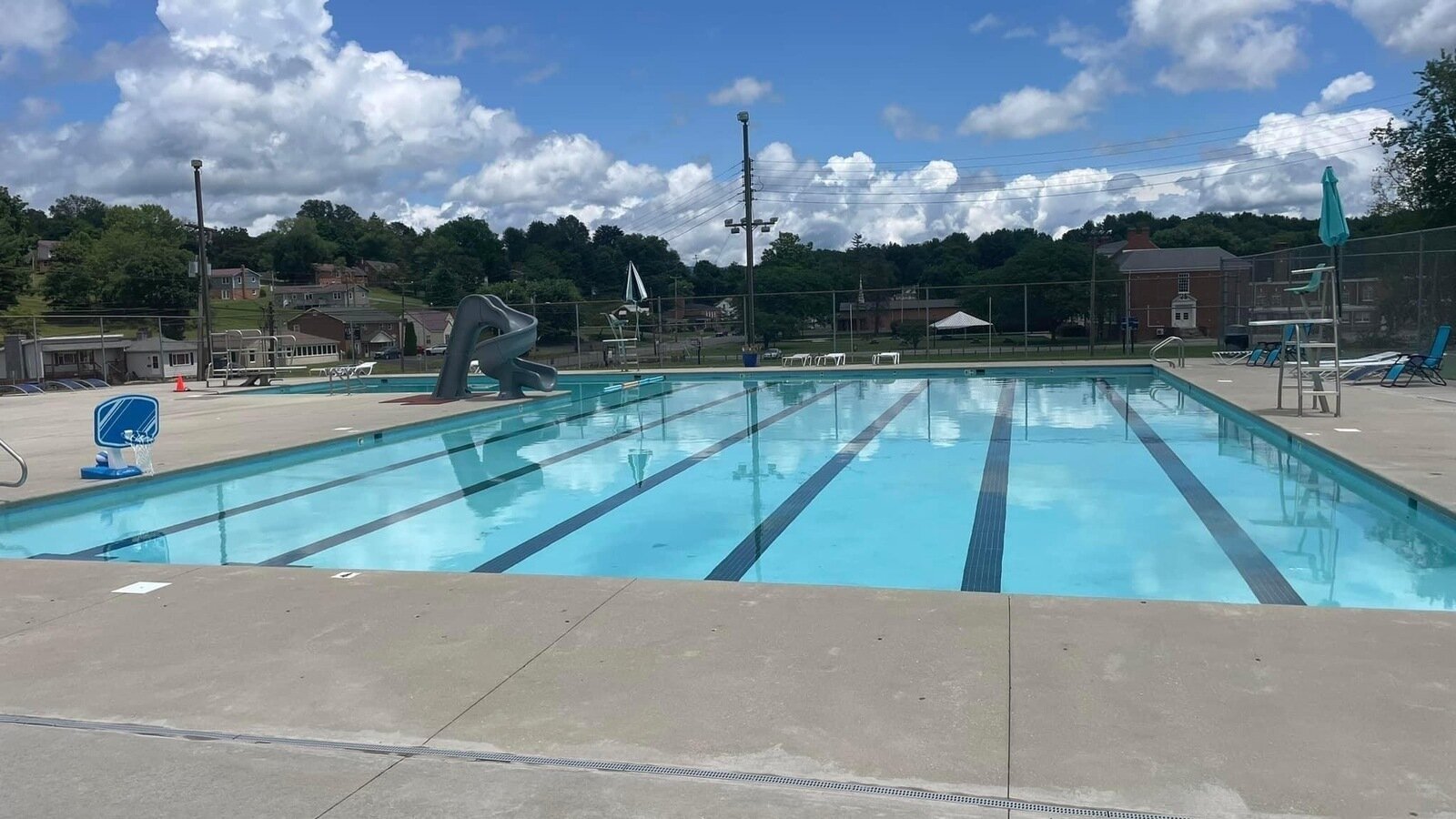 Petition · Save the Music at the Pearisburg Town Pool United States