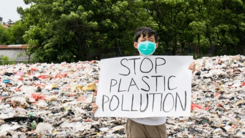 Petition · Take Action; Petitions to Stop Plastic Pollution