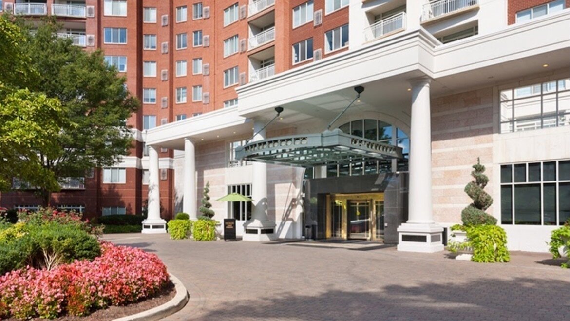 Petition · Preserve the Jobs of Our Valued Valet Staff at The Grand