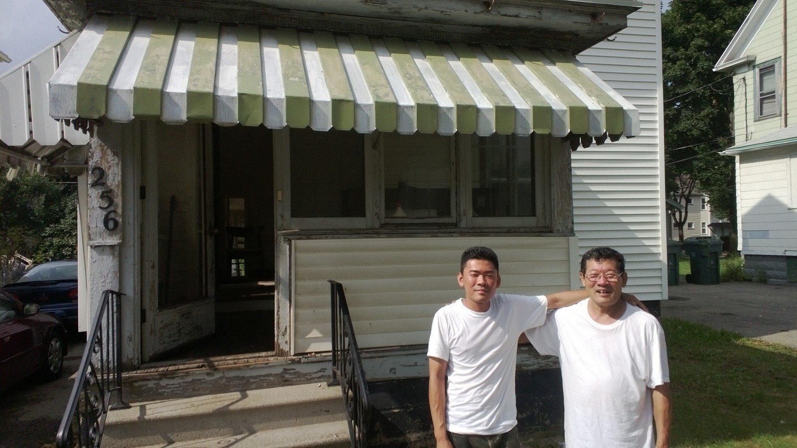 Petition · EverBank Withdraw Foreclosure and Eviction of Akhom