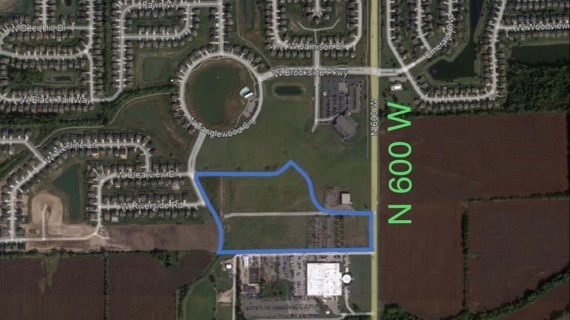 Petition · Petition against Browning Zoning Approval Apartment