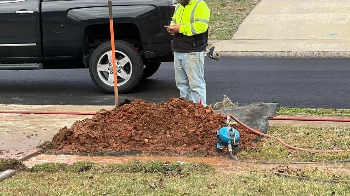 Petition · Stop Spectrum from Disrupting Eagles Bluff Neighborhood