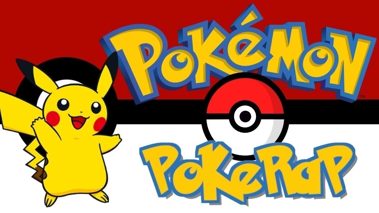 Petition · Make Adam sing the poke rap - United States · Change.org