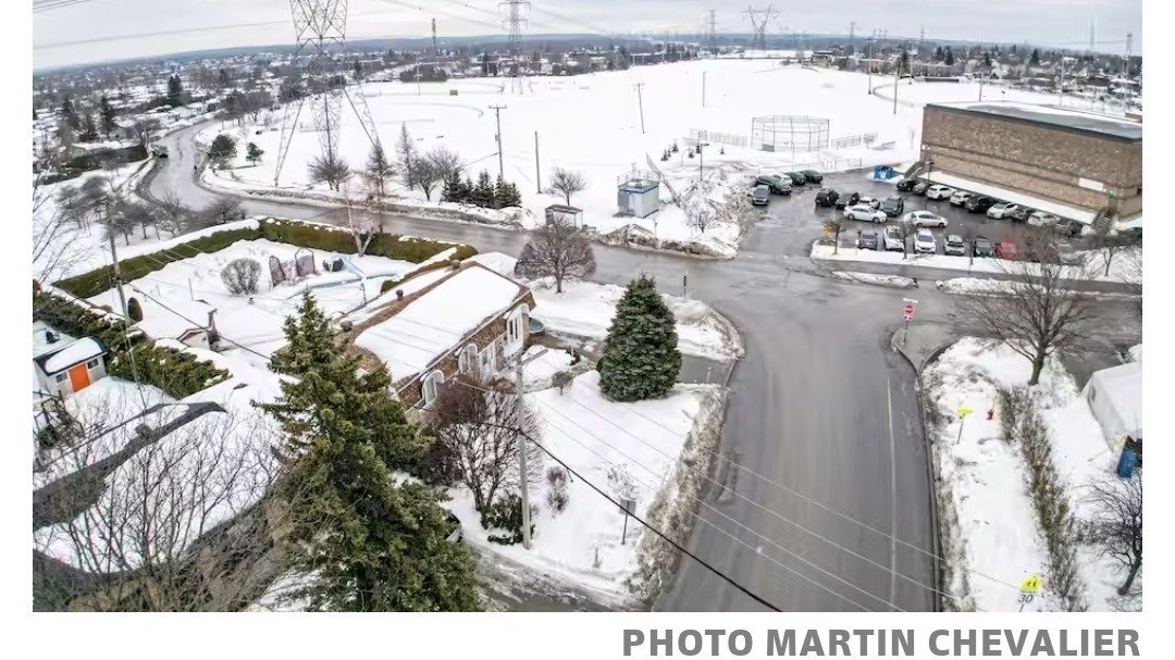 Pétition · Améliorer la qualité de l'air à Terrebonne secteur Vaillant