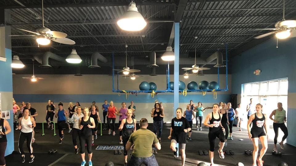Petition · ReOpen North Carolina Gyms ·