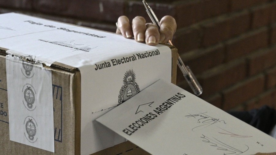 Petition · No a la derogación del voto por correo de los