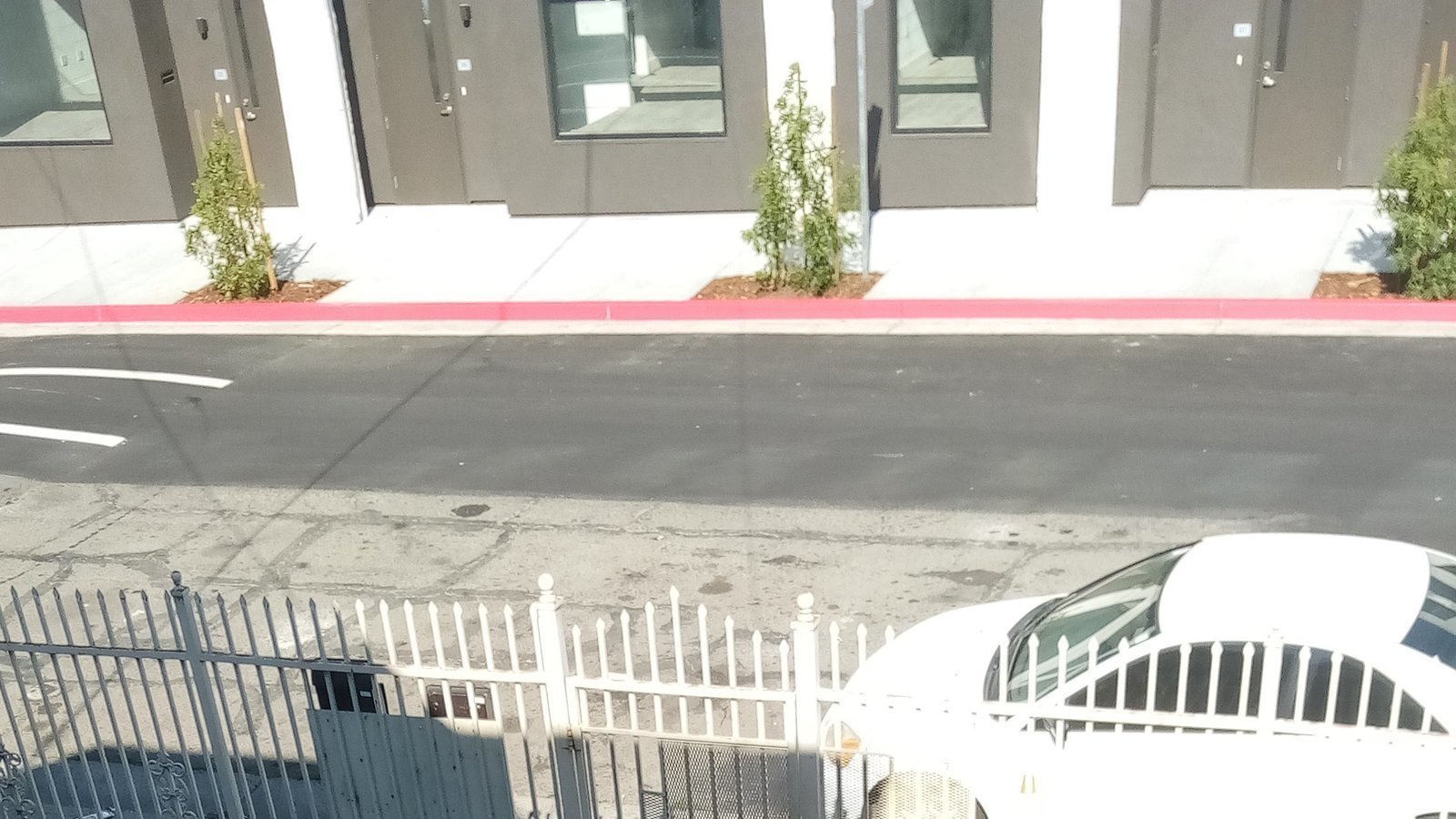 Petition · Petition for parking - United States · Change.org