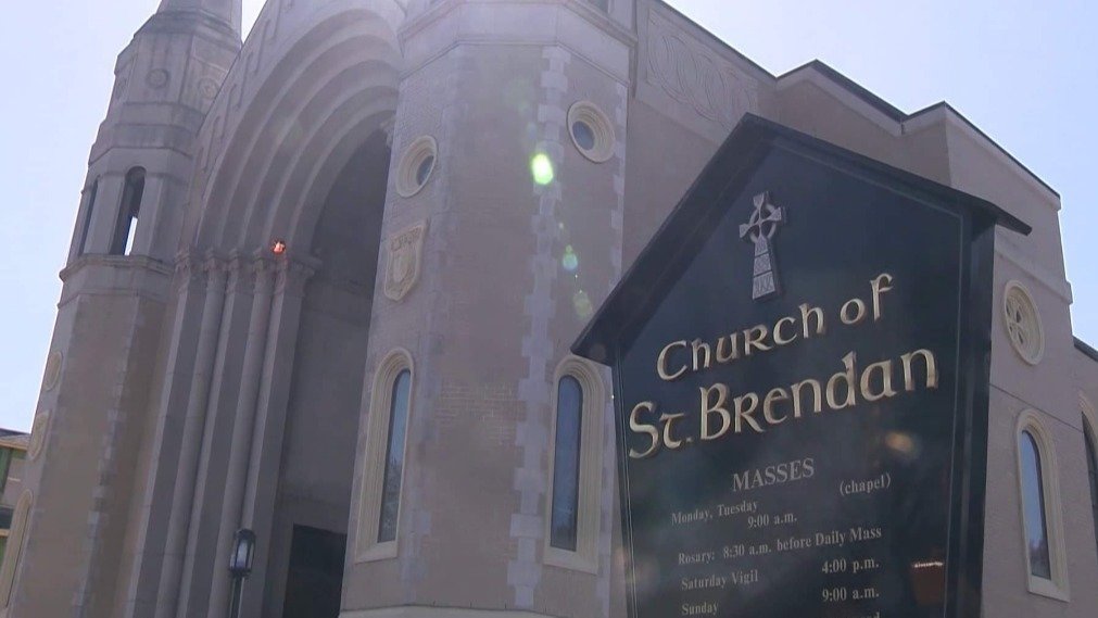 Petition · Keep Saint Brendan Church Open for Worship United States ·