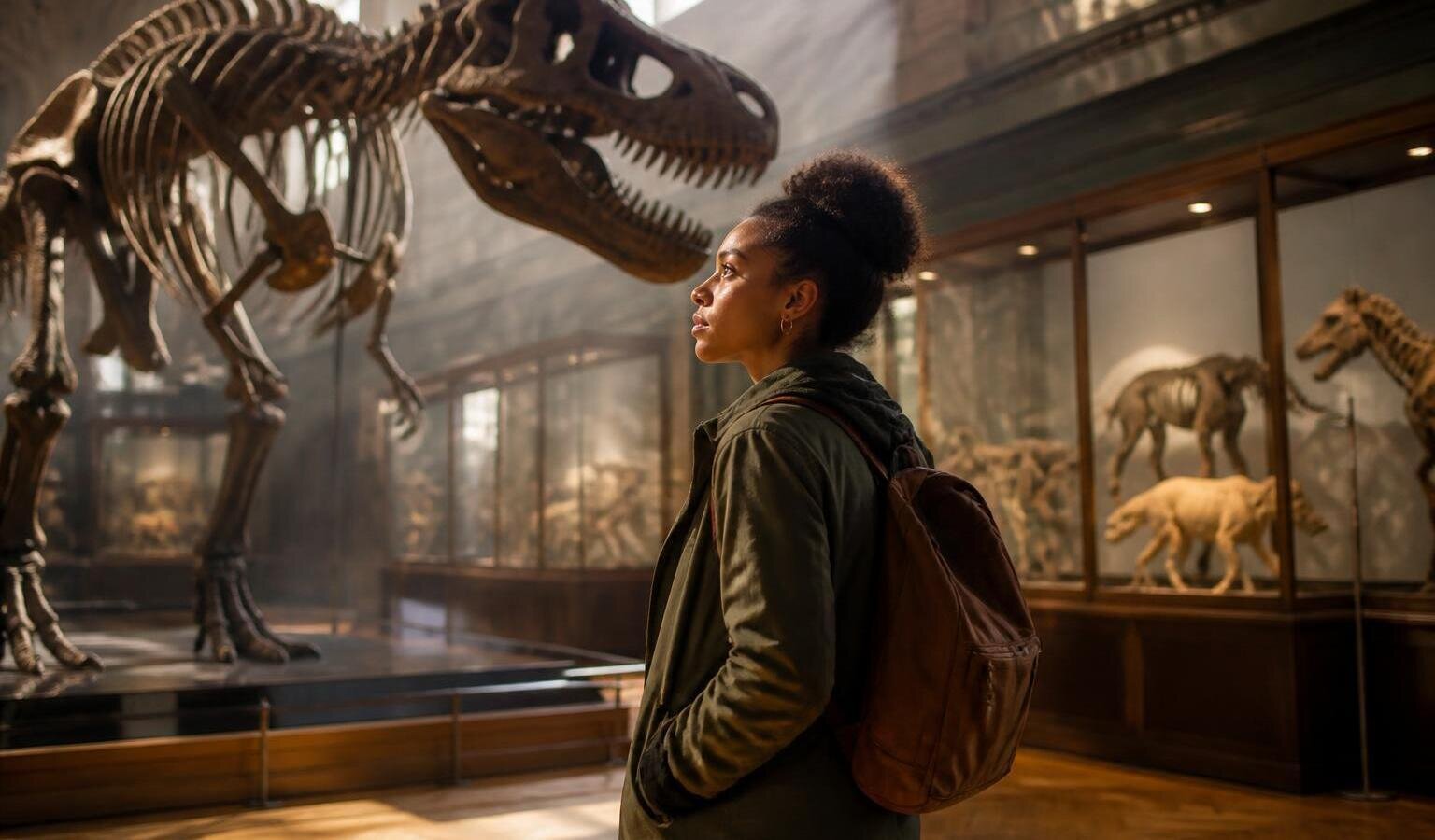 Petition · Bring extinct animals and breeds back to life - United ...