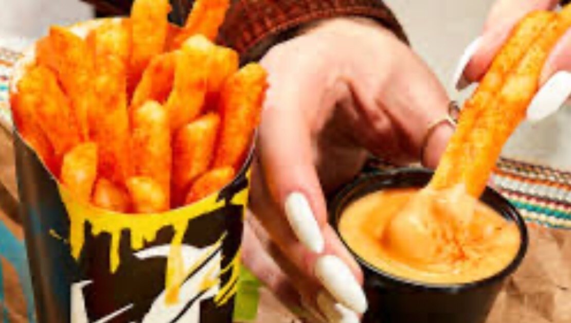 Petition · Boycott Taco Bell Until They Bring Back the Nacho Fries