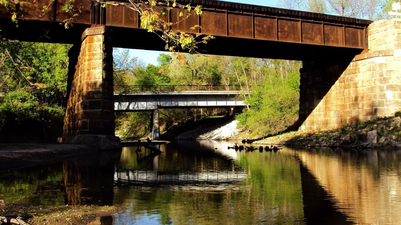 Petition · Change the name of "Squaw Creek" United States ·