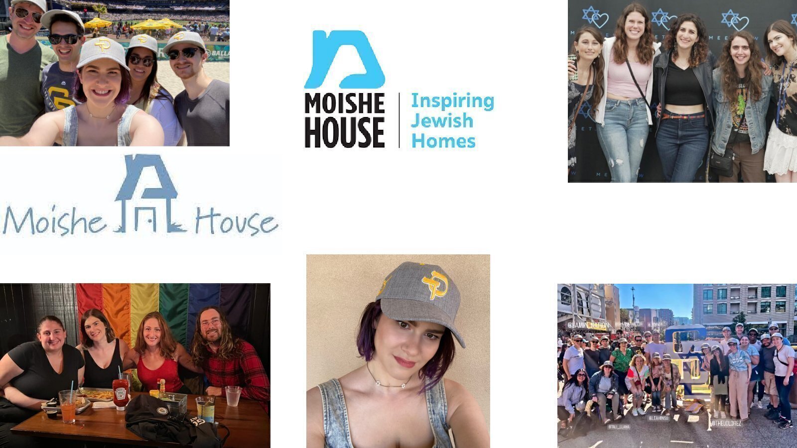 Petition · Extend Moishe House Age Range to 36 United States ·