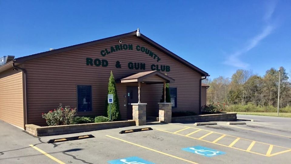 Petition · Save Our Club! Reopen the Clarion County Rod and Gun Club