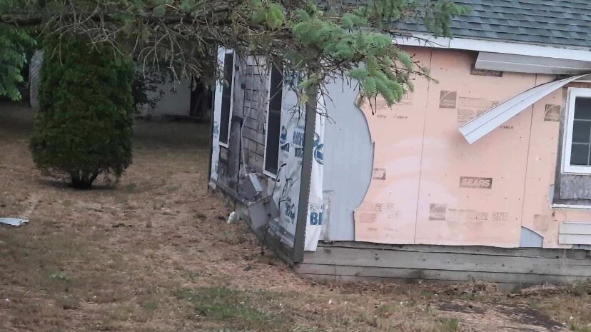 Petition · Safety for Oneida Township Residents NOW Hold Township