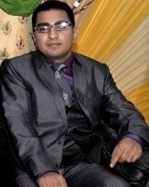ChangeOrg profile picture for @navdeep