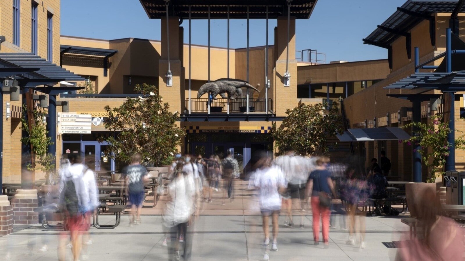 Petition · 🚗 Join the Fight for Free Parking for Students at