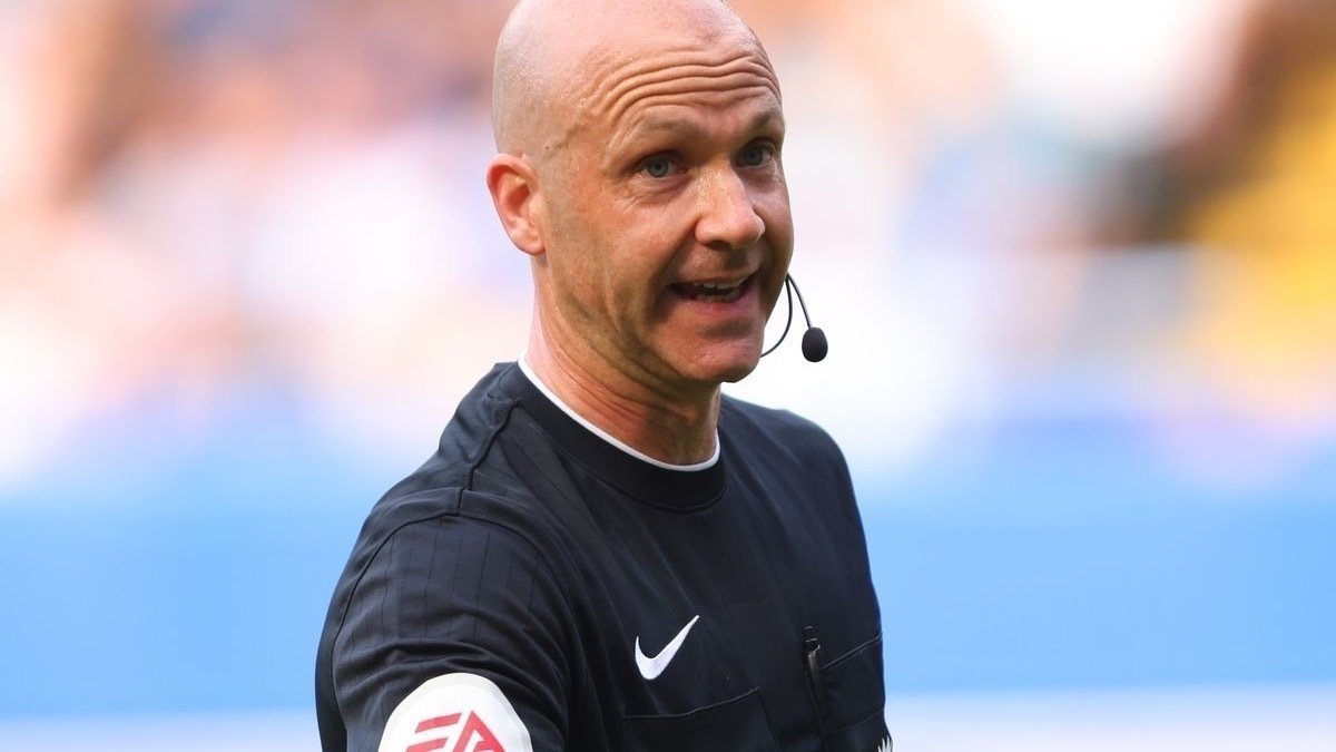 Petition · Remove Anthony Taylor from Refereeing - South Africa ...