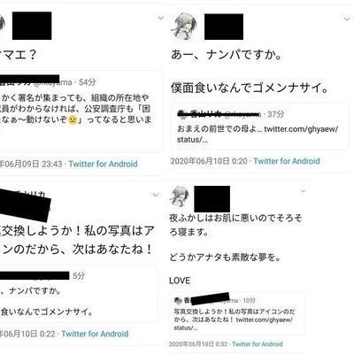 Organization Profile