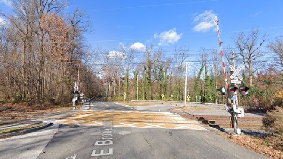 Petition · Establish a Quiet Zone at Turner Rd. and Brookhaven Rd