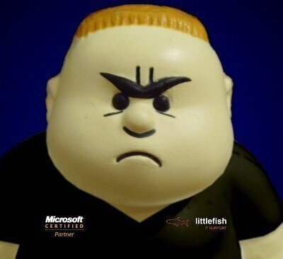 ChangeOrg profile picture for @itsupport