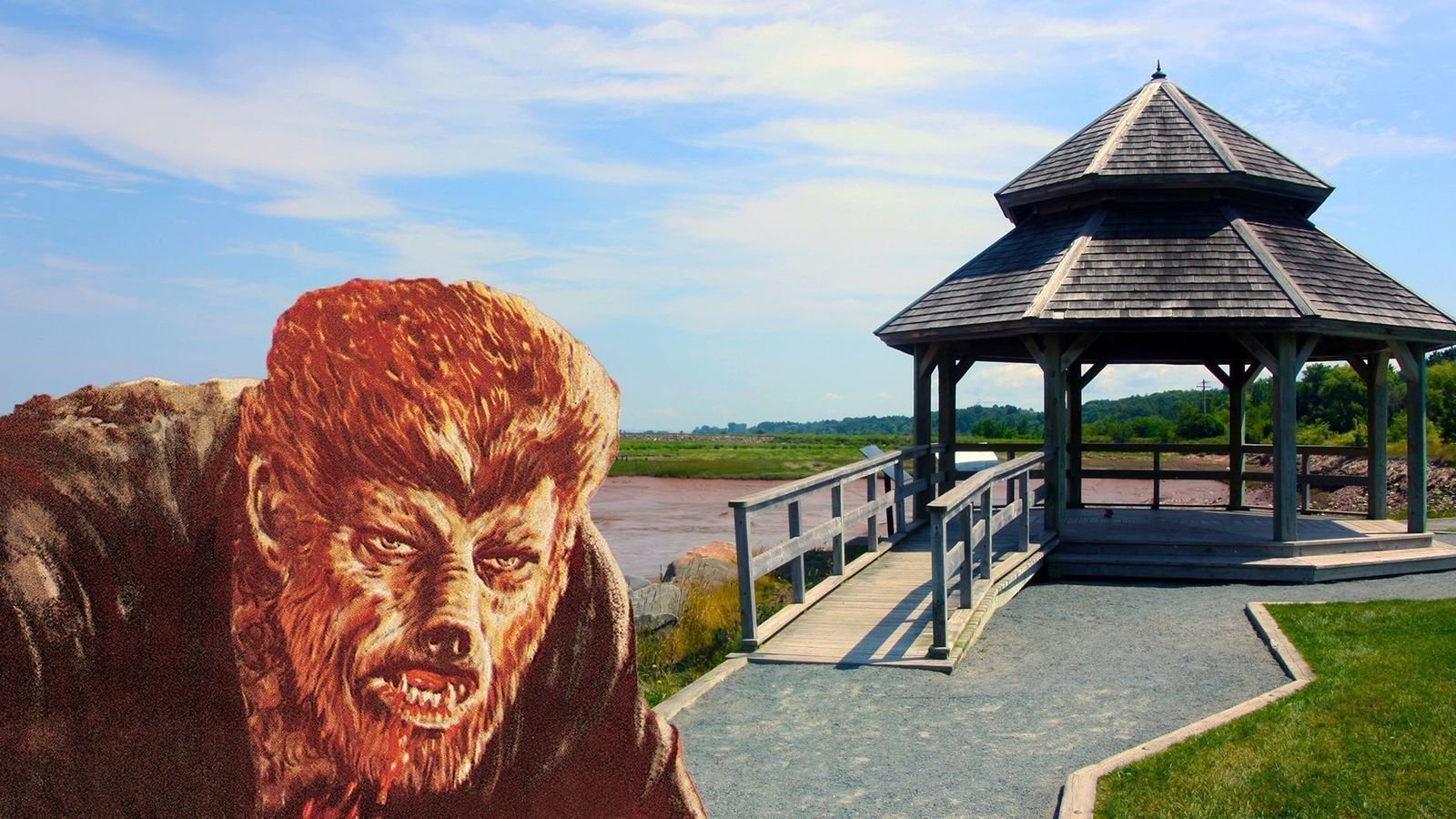 Petition · Change the name of Wolfville to Werewolfville Canada