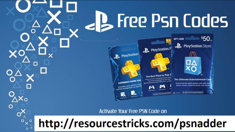 free playstation code generator download Psn code card generator 2013 download.
