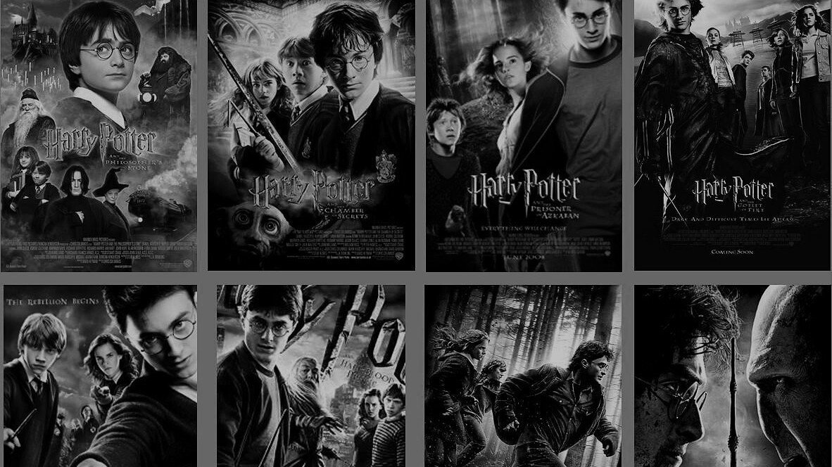 Cuantas Peliculas Hay De Animales Fantasticos