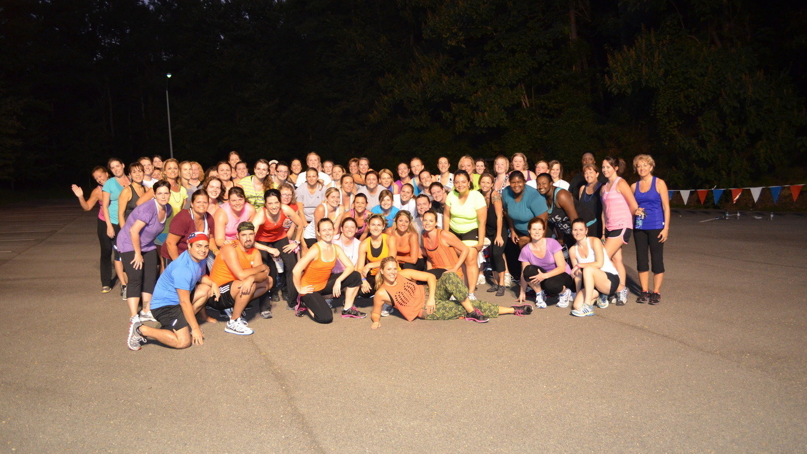 Petition · Gold's Gym in Clayton, NC Bring back Sharon on Wednesday